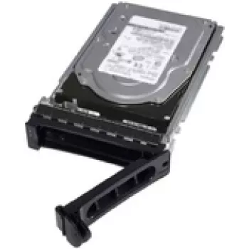 DELL 400-ATII interne Festplatte 300 GB 15000 U/min 2,5 Zoll SAS