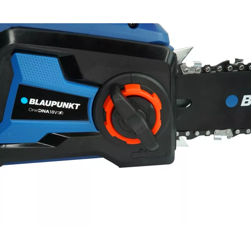 Kettensäge Blaupunkt CS4120 Kabellos