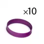 Drehmoment-Befestigungsring EK Water Blocks EK-Quantum Torque Color Ring 10-Pack STC 10/13
