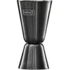 Messbecher Lurch 240787 Edelstahl 0,2 l (200 ml) für Cocktails