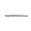 CHERRY STREAM TKL Tastatur Universal USB QWERTZ Deutsch Weiß