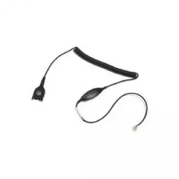 EPOS Sennheiser CLS 01 - Headset-Kabel - EasyDisconnect (1000840)