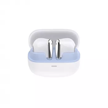 True Wireless Ohrhörer White Shark GEB-TWS-201 Blaze Weiß