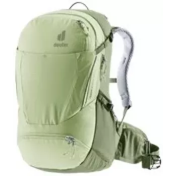 Rucksack DEUTER Trans Alpine 22 SL – leichter, strapazierfähiger Damen-Tagesrucksack, 22 L Volumen