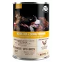Nassfutter für Hunde PetRepublic Adult Medium & Large Huhn mit Gemüse 1250 g