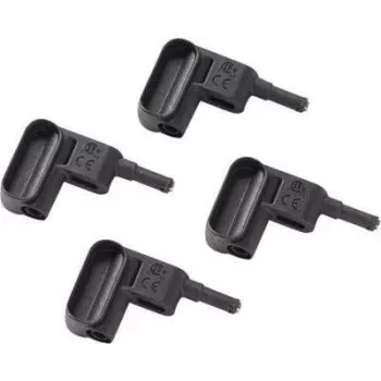 Fluke 4589220 Schwarz