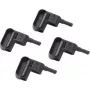 Fluke 4589220 Schwarz