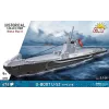 Konstruktionsset Cobi U-Boot U-52 – 474-teiliges Modellbauset