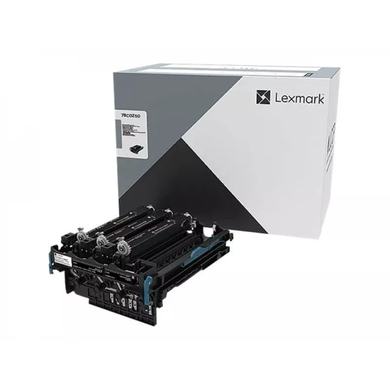 Entwicklereinheit Lexmark 78C0Z50