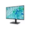 68,6cm/27 inch (2560x1440) Acer Vero B7 B277UGbemiqpruzx 16:9 IPS 4ms 120Hz HDMI(2.0) DisplayPort(1.2) USB-C(90W) Lautsprecher Schwarz