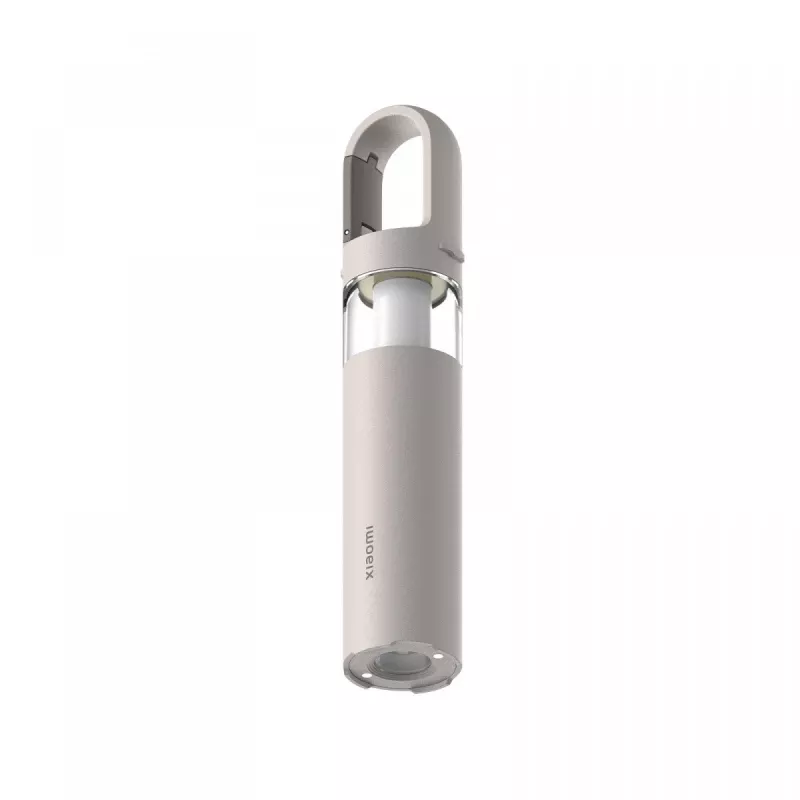 Laterne Xiaomi BHR7349GL multifunktionale tragbare Leuchte 6–230 lm