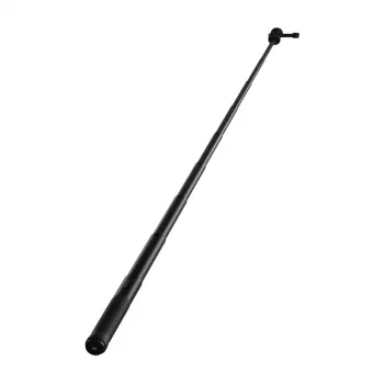 Selfie-Stick Telesin S1-MNP-11 für Sportkameras, ausziehbar auf 150 cm