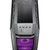 Cooler Master MCM-H500P-MGNN-S11 MasterCase H500P Mesh (ARGB Edition) ATX, Midi-Tower, 3x 140/200mm