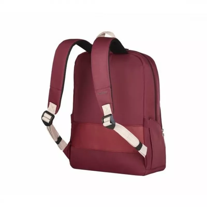 Freizeitrucksack Wenger SwissGear Motion Rot Nylon