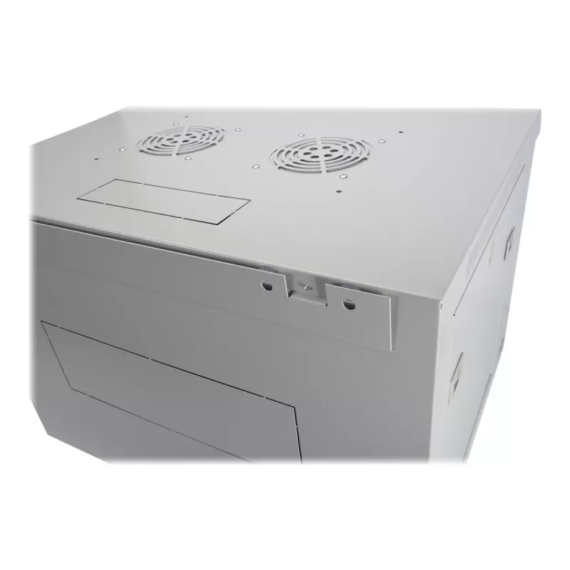 Digitus Wandgehäuse Dynamic Basic Serie - 600x450 mm (B x T)