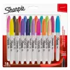 Sharpie Feinmarker 18 Stück Feinspitze Mehrfarbig