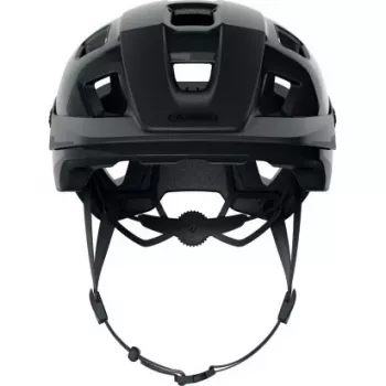 ABUS 0084011 Sporthelm Schwarz (64707)
