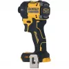 Schrauber DeWalt DCF870NT-XJ, 18V Li-Ion, 56 N·m, 1/4 Zoll Spannfutter, Pistolengriff, 100 mm Länge