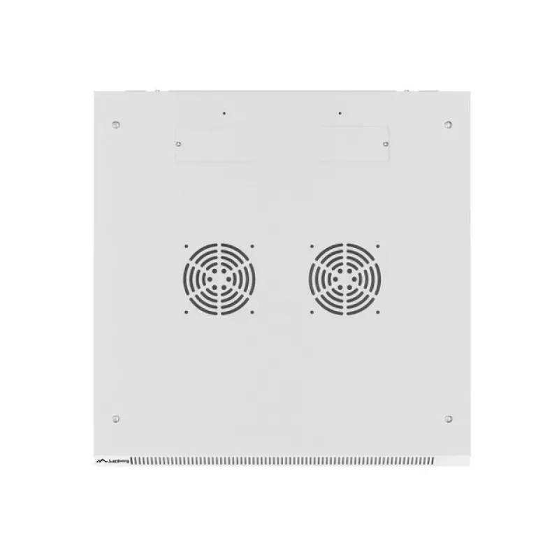 Wandmontage-Rack Lanberg WF01-6606-00S 6U Grau 60 kg Kapazität