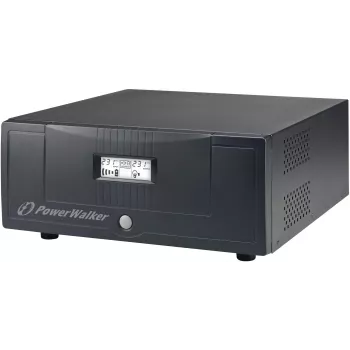 PowerWalker Inverter 700 PSW unterbrechungsfreie Stromversorgung (USV) 0,7 kVA