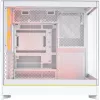 PC-Gehäuse Montech HS02 PRO Midi Tower Weiß