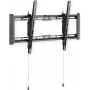 Value 17.99.1221 Flat Screen-Desk Mount 2,03 m (80) Schwarz Wand (17.99.1221)