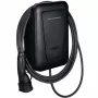Elektrofahrzeug-Ladestation Hager XVL122CLM witty pro 1x22 kW Typ 2 fest angeschlossen 6,5 m Kabel