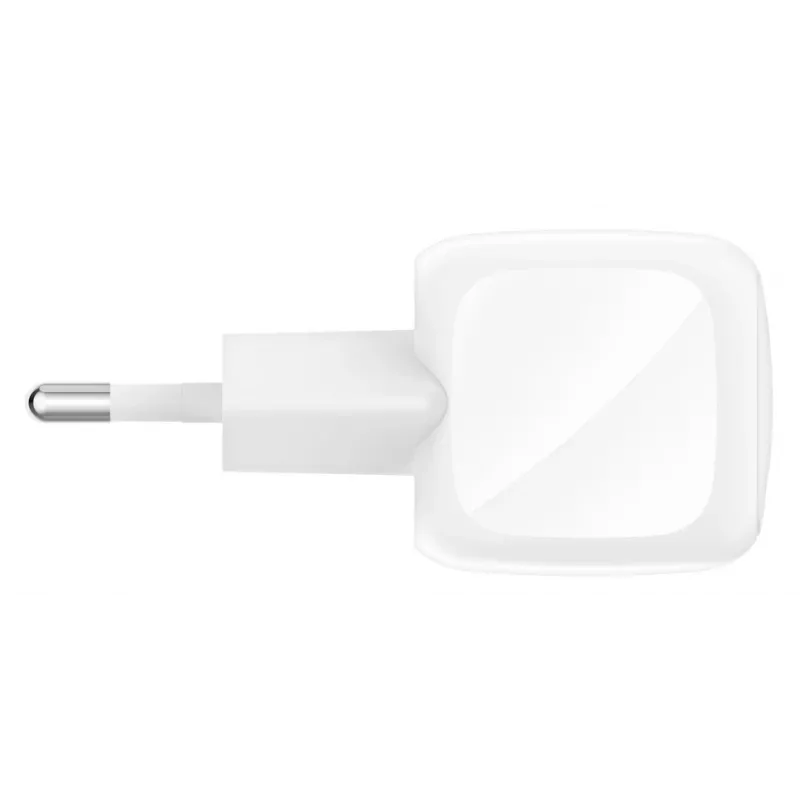 Belkin BoostCharge Laptop, Smartphone, Tablet Weiß AC Schnellladen Innenbereich