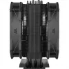 Thermaltake Cooler WAir INTEL LGA4677 & AMD sTR5/SP6 Schwarz retail - CPU-Kühler (CL-P140-CA14BL-A)