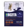 Bozita WITH CHICKEN – Stücke in Gelee, 370 g, gluten- und sojafrei