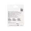 Patriot Memory EP A2 Speicherkarte 128 GB MicroSDXC V30 U3 Klasse 10 (PEF128GEP32MCX)