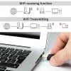 Ultra-schneller drahtloser Mini-USB-WLAN-Adapter