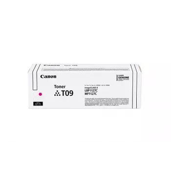 Canon TONER T09 M Tonerkartusche 1 Stk. Original Magenta