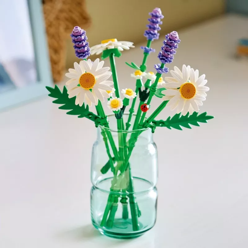 LEGO BOTANICALS 11508 Gänseblümchen