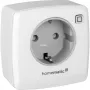 eQ-3 AG Homematic IP HMIP-PSM-2, Innenbereich, Weiß, IP20, Strom, Spannung, -10 - 35 °C, 3680 W