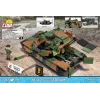 Konstruktionsset Cobi M1A2 SEPV3 Abrams Modell mit 1.065 Bausteinen