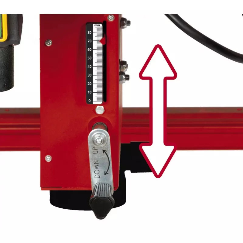 Tischkreissäge Einhell TE-TS 315 U