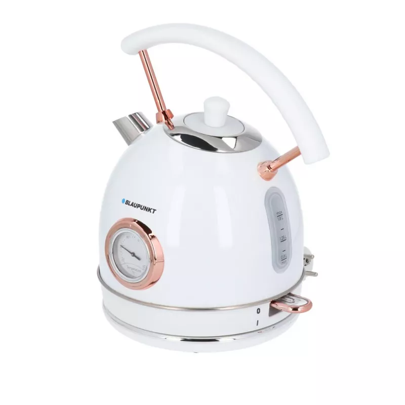 Blaupunkt BLAUPUNKT EKS802WH 1.8 Weiß