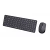 Kabellose Maus RAPOO 9310M multi-mode — schwarz