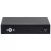 Dahua Technology DH-CS4006-4GT-60 Netzwerk-Switch Managed L2 Gigabit Ethernet (10/100/1000) Power over Ethernet (PoE) Schwarz