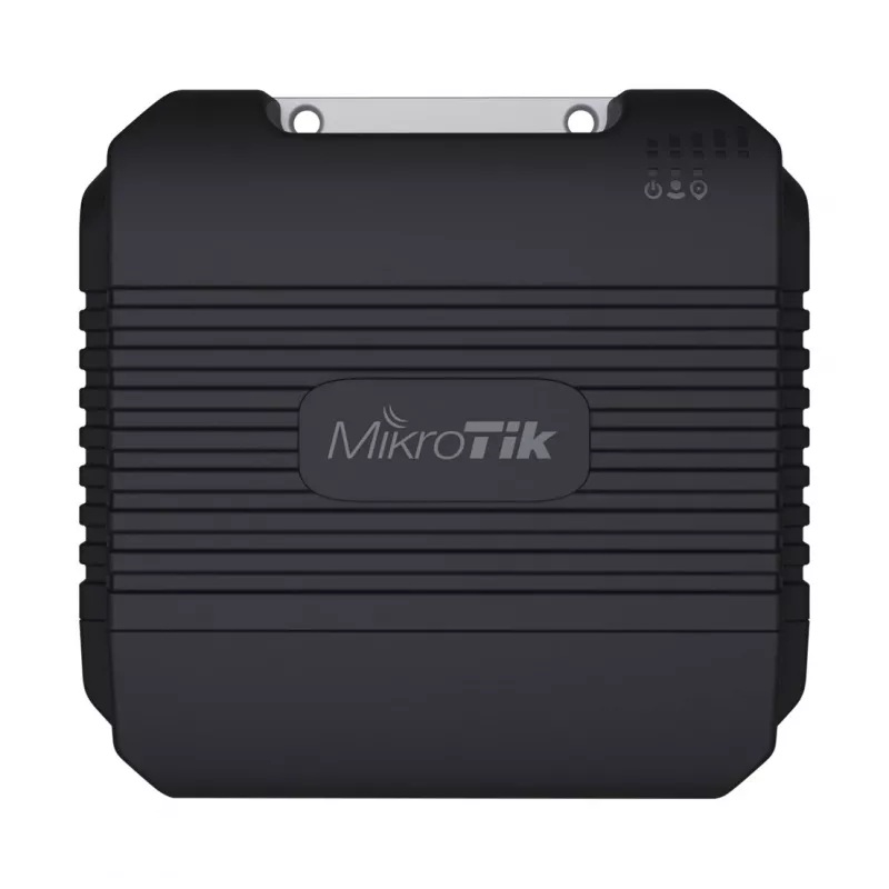MikroTik LtAP LTE6 Kit mit Dual Core LtAP-2HnD & FG621-EA 802.11ax 10/100/1000 Mbit/s Ethernet LAN (RJ-45) Ports 1 Mesh Support Nein MU-MIMO Ja