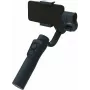 GoXtreme GX3 55243 3-Achsen-Gimbal-Stabilisator, leichter Handheld für Kameras und Actioncams