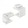 Keystone-Abdeckung DeLOCK 86314