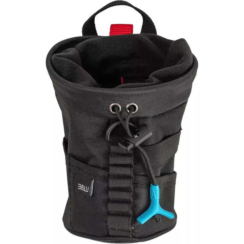 Drei Module + Zipper + Pocket + Universal, Tasche