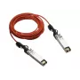 HPE Aruba Networking 10G SFP+ zu SFP+ 3m DAC-Kabel J9283D