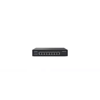 Unmanaged Switch Lancom Systems GS-1108