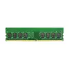 Synology - DDR4 - Modul - 4 GB - DIMM 288-PIN - 2666 MHz / PC4-21300 1,2 V ungepuffert non-ECC