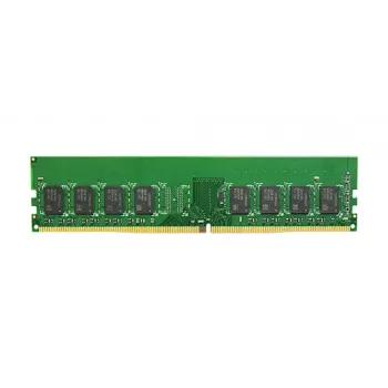 Synology - DDR4 - Modul - 4 GB - DIMM 288-PIN - 2666 MHz / PC4-21300 1,2 V ungepuffert non-ECC
