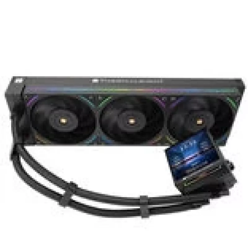Wasserkühlung Thermalright Hyper Vision UB, ARGB