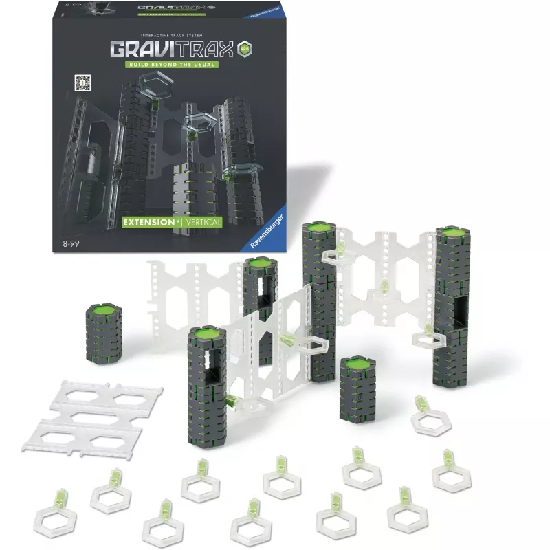 Startset Gravitrax PRO vertical